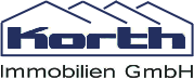 Logo Korth-Immobilien GmbH